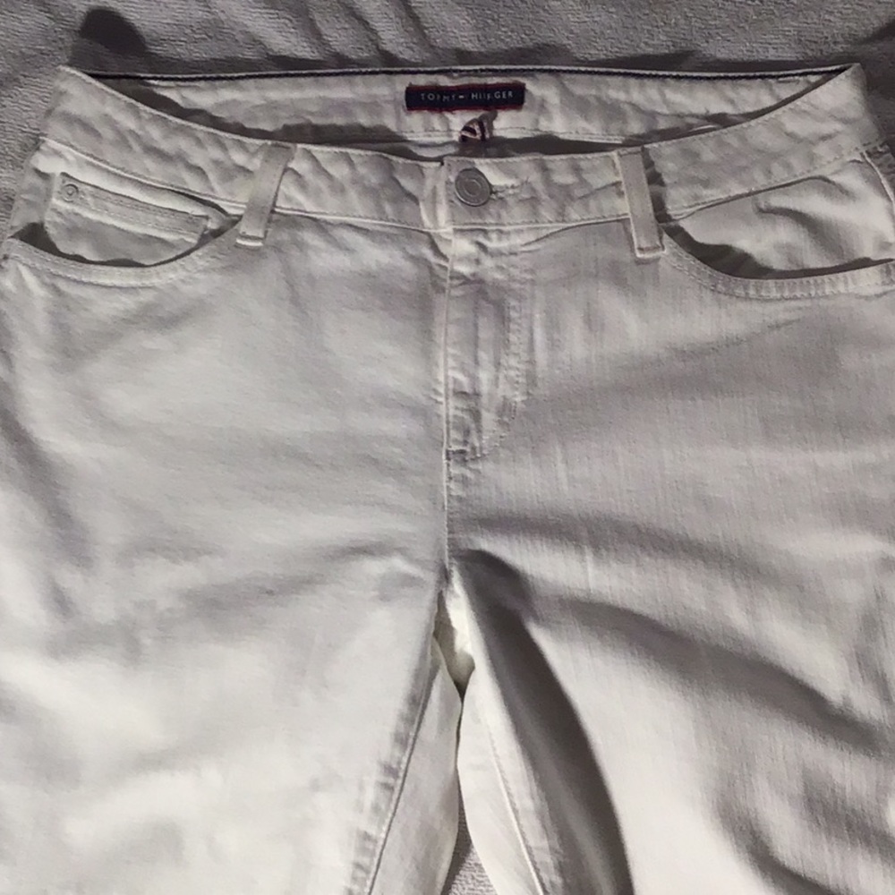 TOMMY HILFIGER jeans - Picture 3 of 10